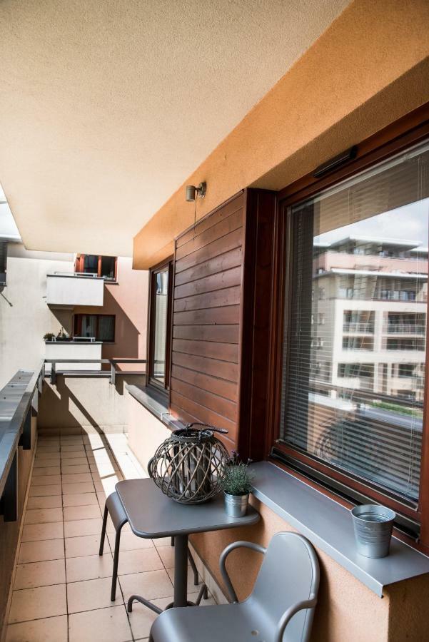 3D Poznanska 6 Apartament Krakow Exterior photo